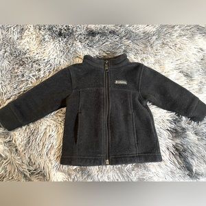 Baby Columbia jacket